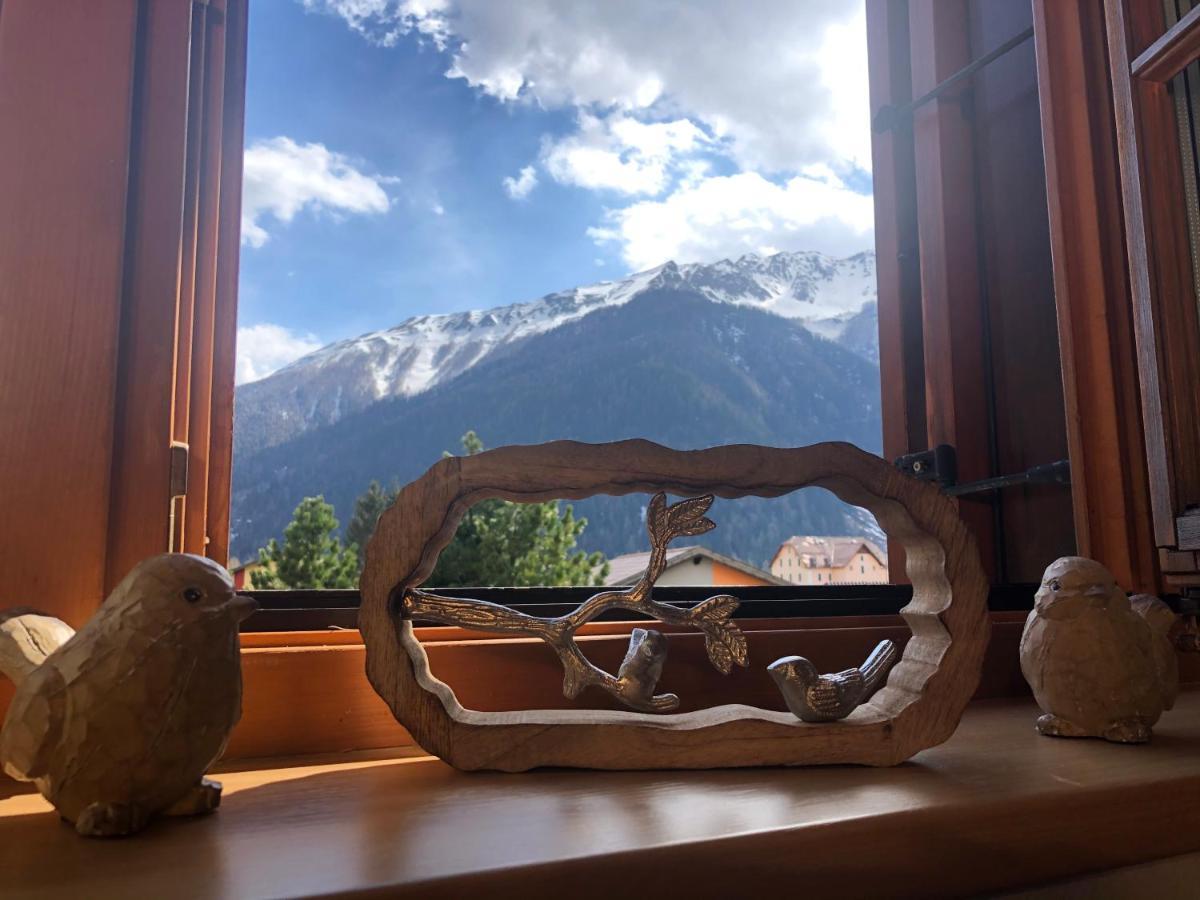 Haus Seebach Mallnitz Buitenkant foto