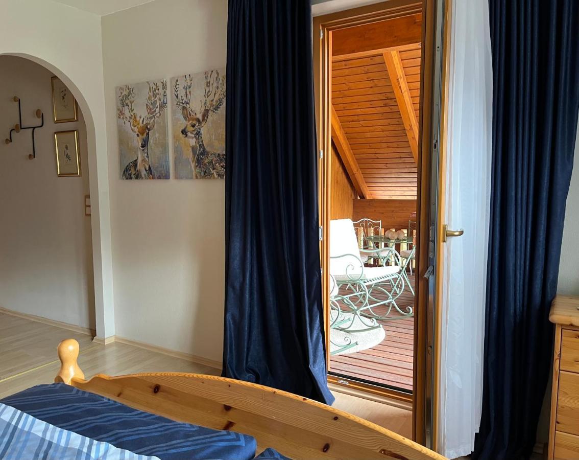 Haus Seebach Mallnitz Buitenkant foto